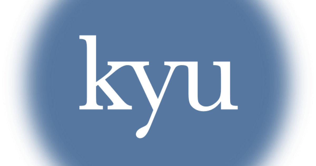 (c) Kyu.com